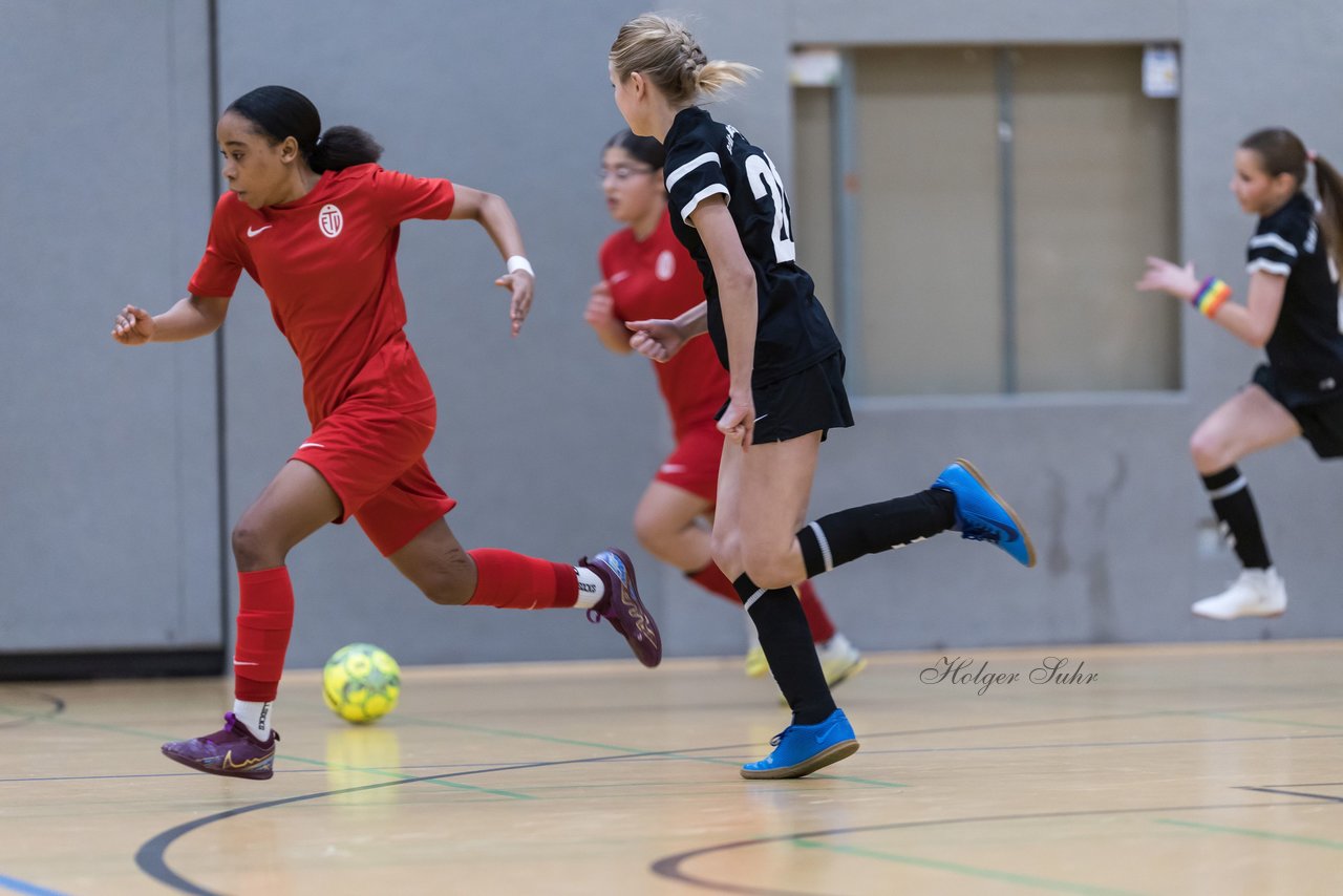Bild 154 - wCJ Futsalmeisterschaft